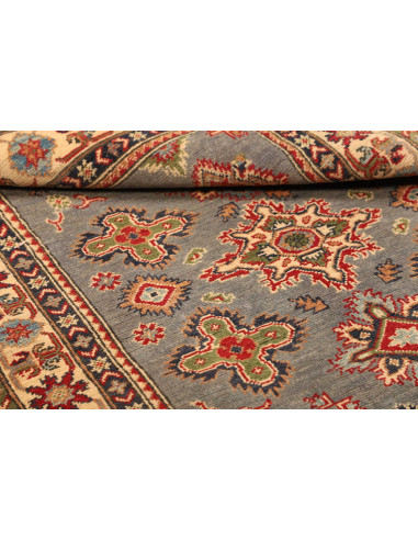 Tappeto Kazak Afghanistan cm.116x186