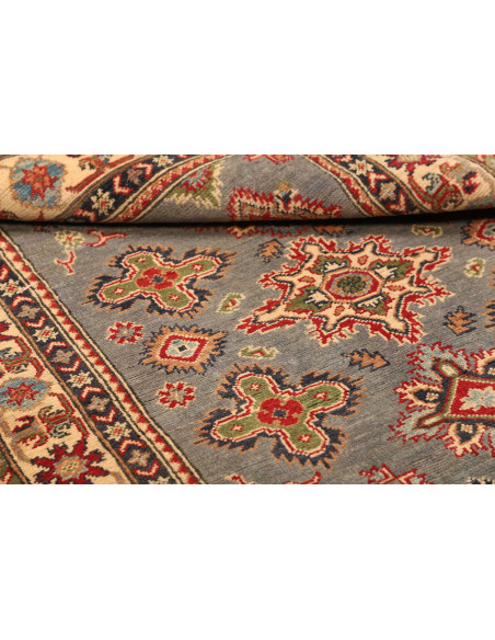 Tappeto Kazak Afghanistan cm.116x186