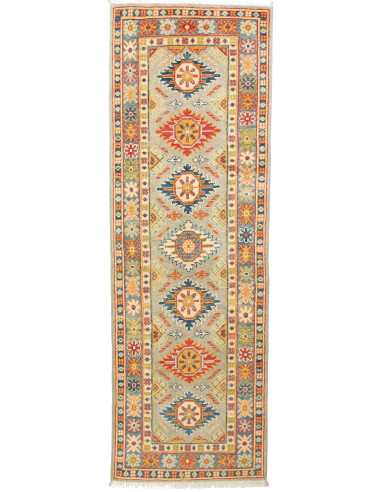 Tappeto Kazak Afghanistan cm.60x187
