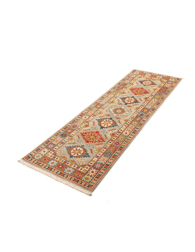 Tappeto Kazak Afghanistan cm.60x187