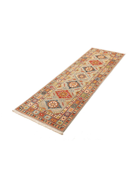 Tappeto Kazak Afghanistan cm.60x187