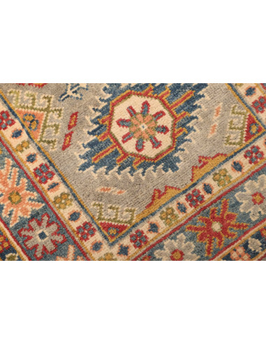 Tappeto Kazak Afghanistan cm.60x187