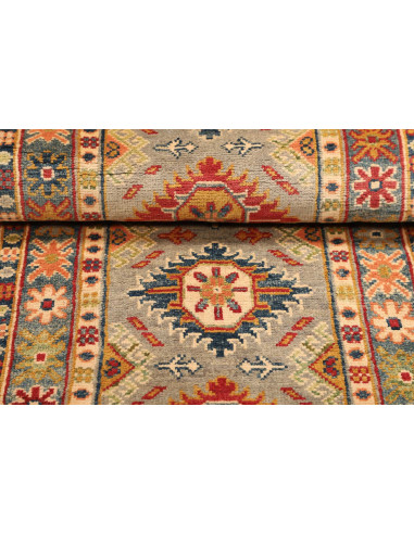Tappeto Kazak Afghanistan cm.60x187