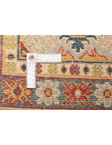 Tappeto Kazak Afghanistan cm.60x187