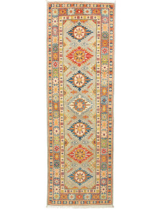 Tappeto Kazak Afghanistan cm.61x187