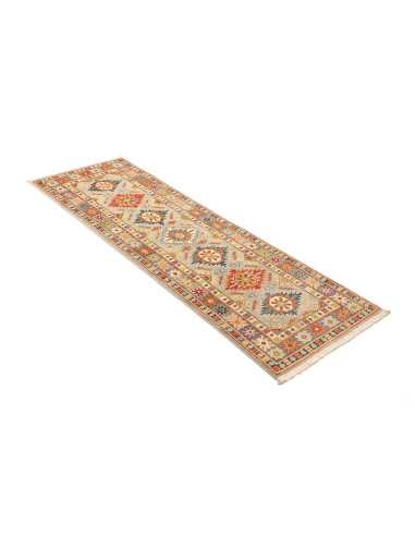 Tappeto Kazak Afghanistan cm.61x187