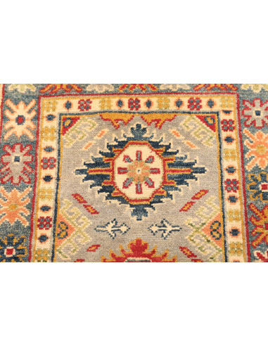 Tappeto Kazak Afghanistan cm.61x187