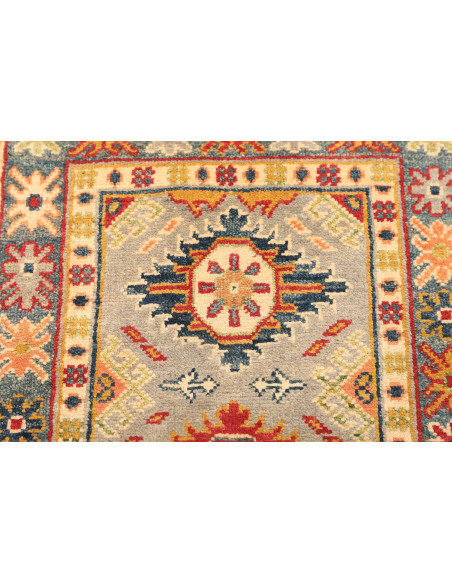 Tappeto Kazak Afghanistan cm.61x187