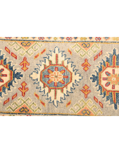 Tappeto Kazak Afghanistan cm.61x187