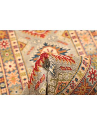 Tappeto Kazak Afghanistan cm.61x187