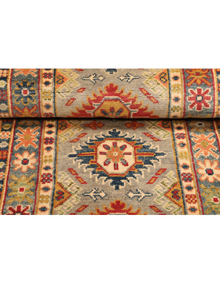Tappeto Kazak Afghanistan cm.61x187