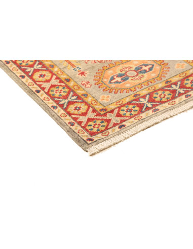 Tappeto Kazak Afghanistan cm.64x297