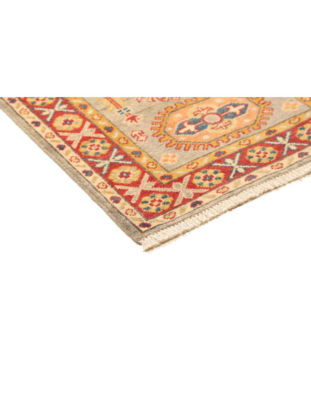 Tappeto Kazak Afghanistan cm.64x297