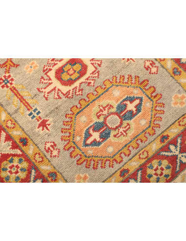 Tappeto Kazak Afghanistan cm.64x297