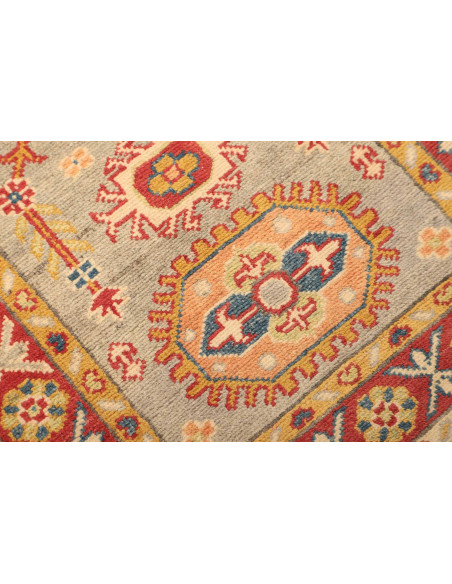 Tappeto Kazak Afghanistan cm.64x297