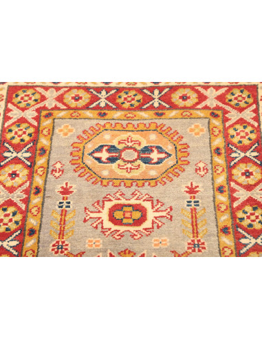 Tappeto Kazak Afghanistan cm.64x297