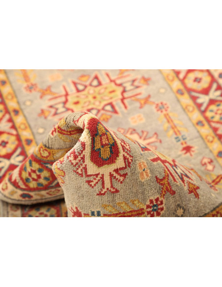 Tappeto Kazak Afghanistan cm.64x297