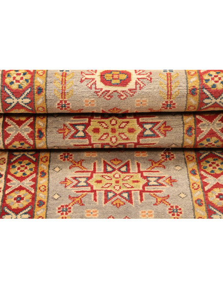 Tappeto Kazak Afghanistan cm.64x297
