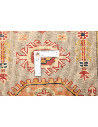 Tappeto Kazak Afghanistan cm.64x297