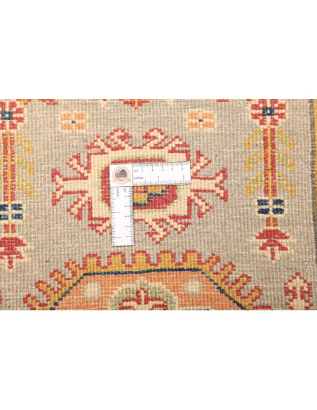 Tappeto Kazak Afghanistan cm.64x297