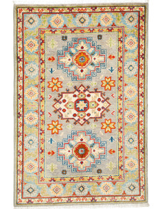 Tappeto Kazak Afghanistan cm.83x125