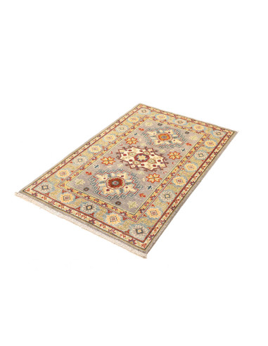 Tappeto Kazak Afghanistan cm.83x125