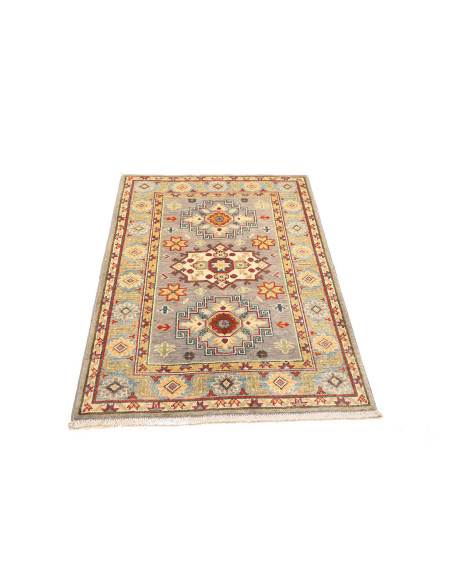 Tappeto Kazak Afghanistan cm.83x125