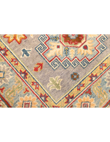 Tappeto Kazak Afghanistan cm.83x125