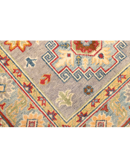 Tappeto Kazak Afghanistan cm.83x125