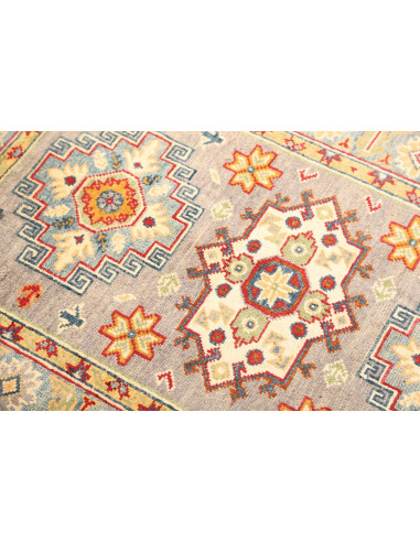 Tappeto Kazak Afghanistan cm.83x125
