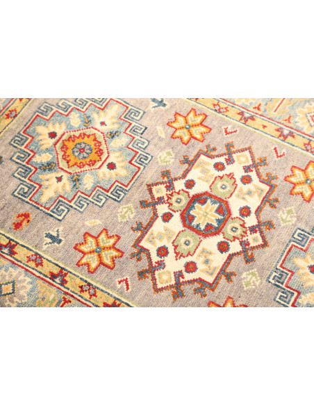 Tappeto Kazak Afghanistan cm.83x125
