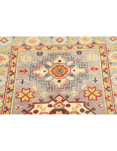 Tappeto Kazak Afghanistan cm.83x125