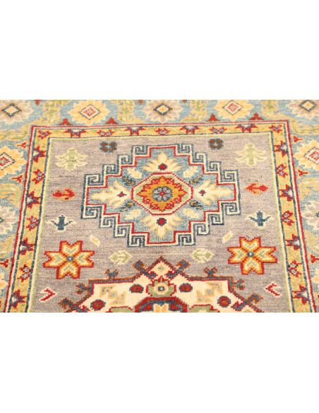 Tappeto Kazak Afghanistan cm.83x125