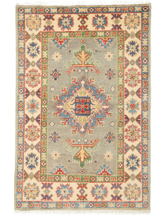 Tappeto Kazak Afghanistan cm.82x125