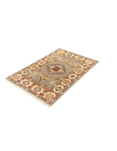 Tappeto Kazak Afghanistan cm.82x125 2