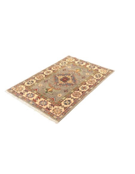 Tappeto Kazak Afghanistan cm.82x125