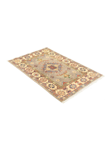 Tappeto Kazak Afghanistan cm.82x125
