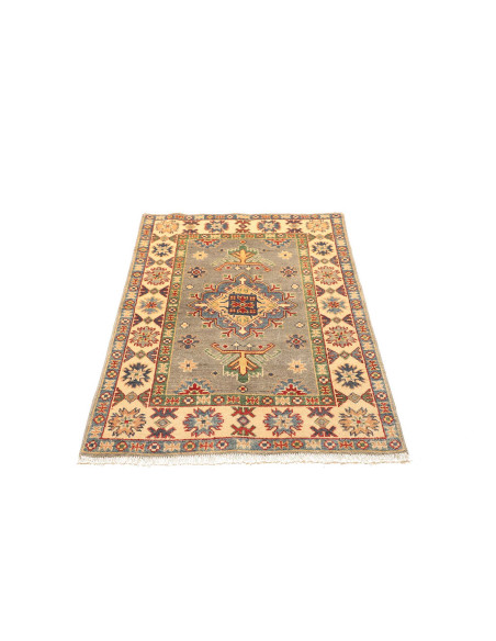 Tappeto Kazak Afghanistan cm.82x125