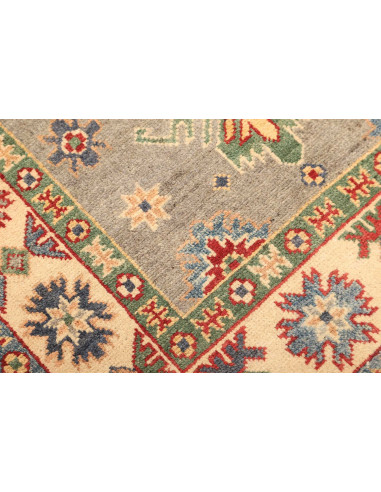 Tappeto Kazak Afghanistan cm.82x125