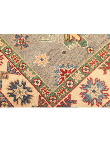 Tappeto Kazak Afghanistan cm.82x125