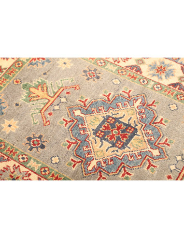Tappeto Kazak Afghanistan cm.82x125