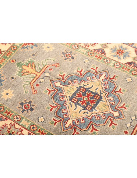 Tappeto Kazak Afghanistan cm.82x125