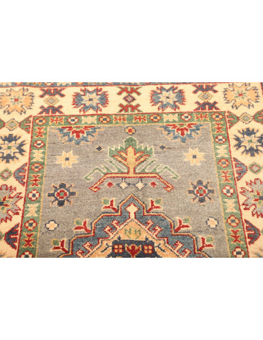 Tappeto Kazak Afghanistan cm.82x125