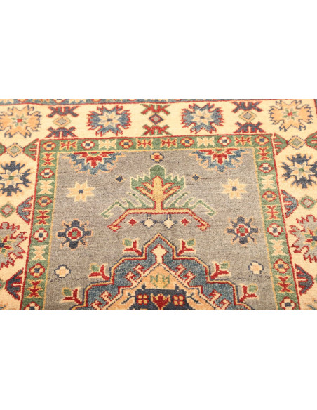 Tappeto Kazak Afghanistan cm.82x125