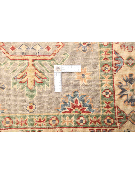 Tappeto Kazak Afghanistan cm.82x125