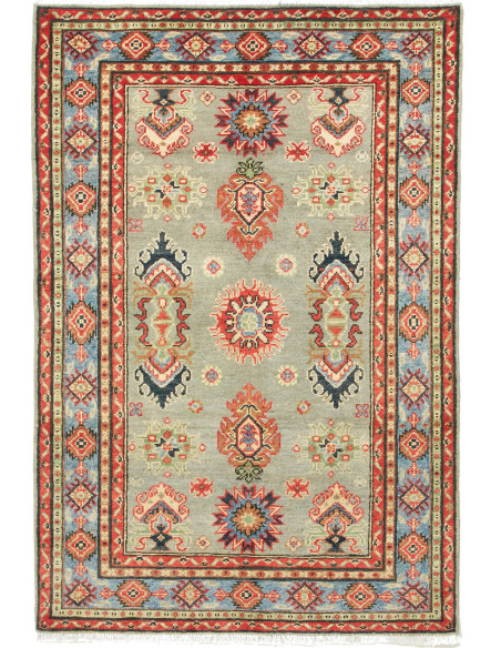 Tappeto Kazak Afghanistan cm.101x152