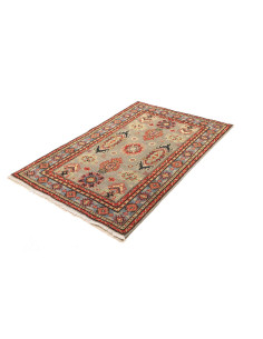 Tappeto Kazak Afghanistan cm.101x152 2