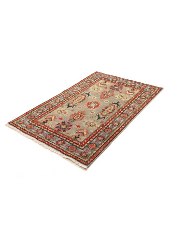 Tappeto Kazak Afghanistan cm.101x152
