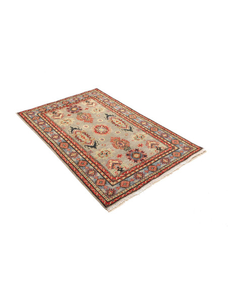 Tappeto Kazak Afghanistan cm.101x152