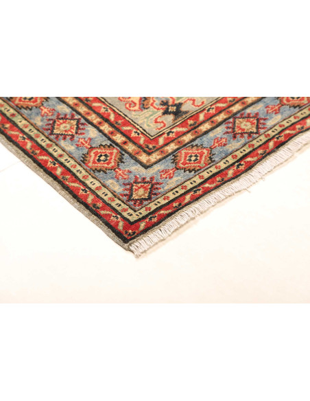 Tappeto Kazak Afghanistan cm.101x152